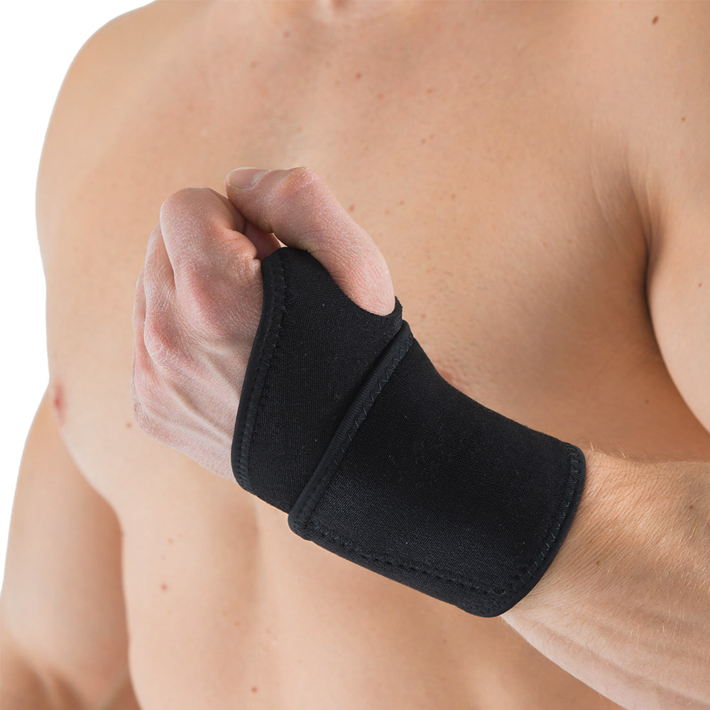 Handledsstöd Gymstick Wrist Support 2.0